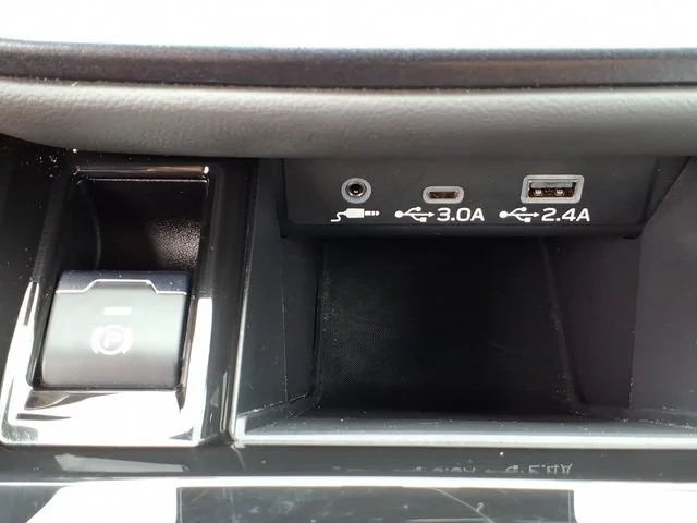 2025 Subaru Outback Wilderness - Photo 17