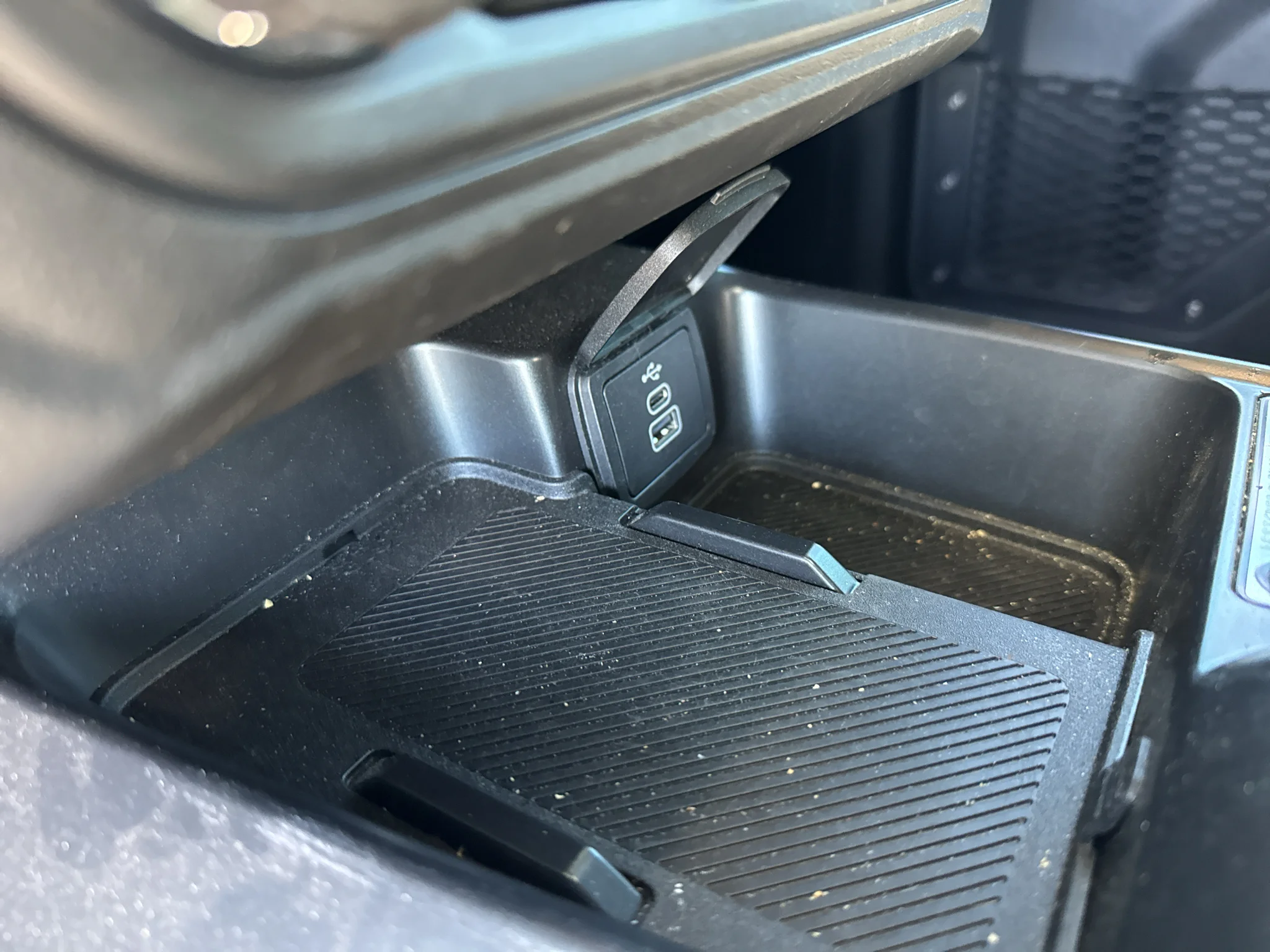 Used 2026 Avalanche Gray Ford Big Bend image 13