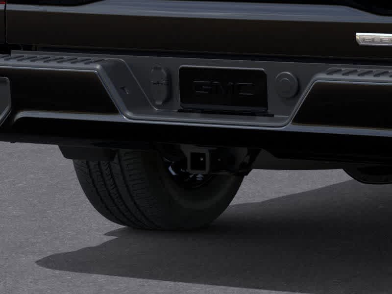 New 2026 Onyx Black GMC Elevation image 14