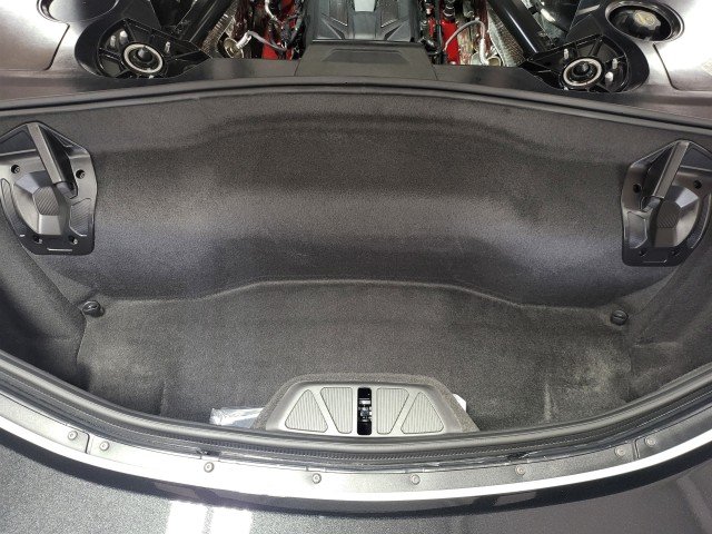 2026 Chevrolet Corvette 3LT - Photo 8