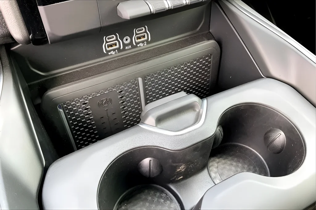 2026 RAM 1500 Big Horn/Lone Star - Photo 12