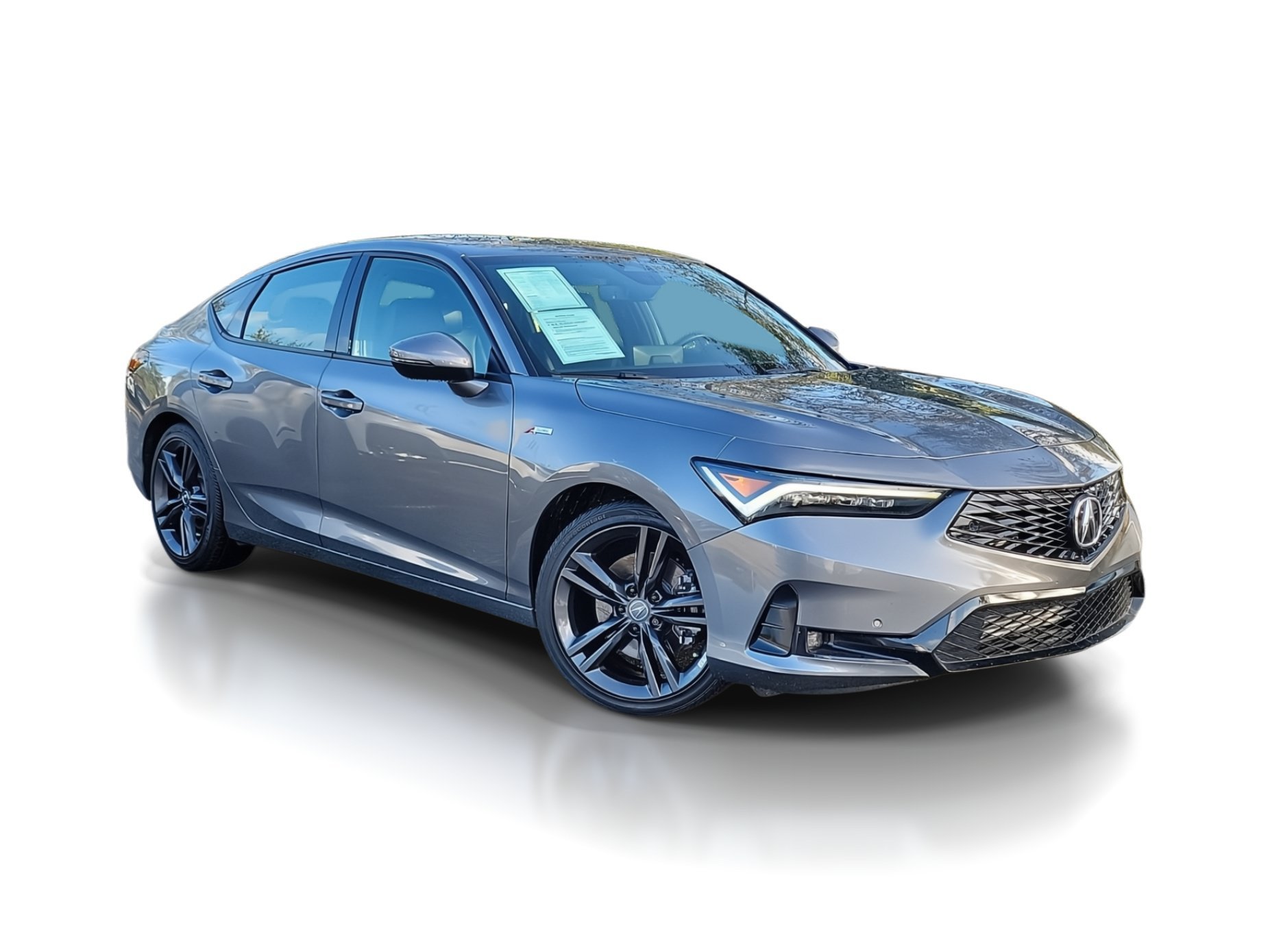 Used 2024  Acura w/A-Spec Technology Package image 1