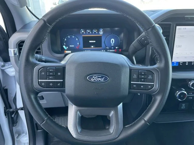 2024 Ford F-150 XLT - Photo 14