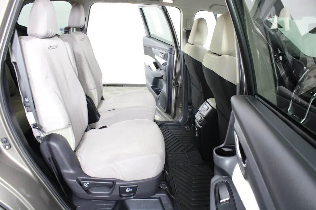 Used 2022 Brown Subaru Premium image 13