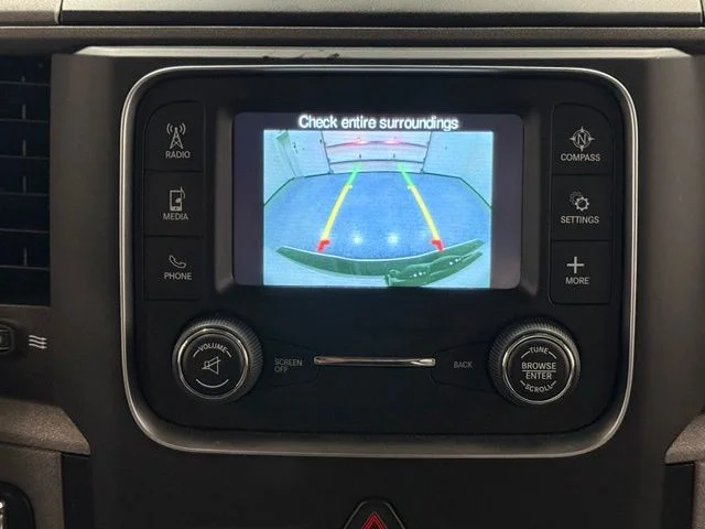 Used 2019 White Ram Express image 24