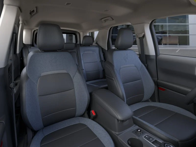 2025 Ford Bronco Sport Outer Banks - Photo 34