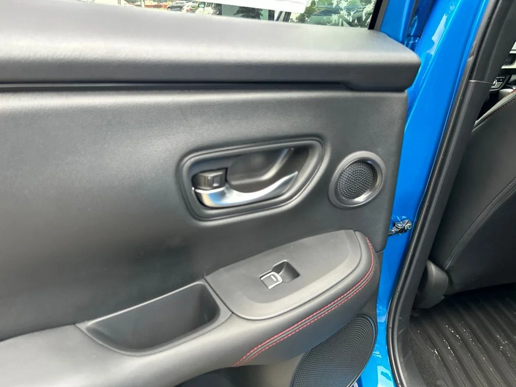 New 2026 Double Apex Blue Pearl II Acura A-Spec Advance Package image 18