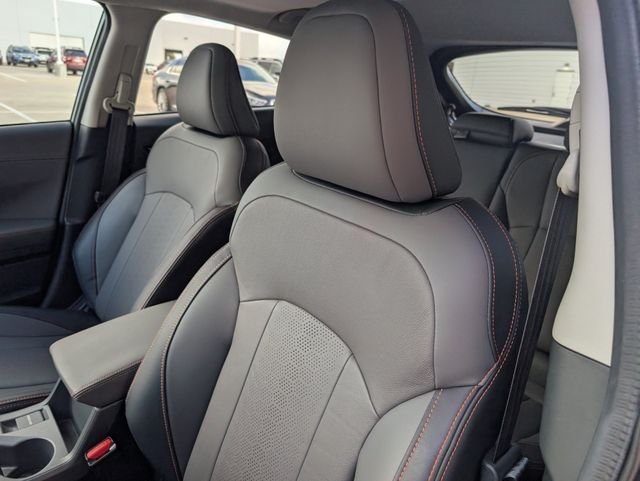 Certified Used 2024 Gray Subaru Limited image 10