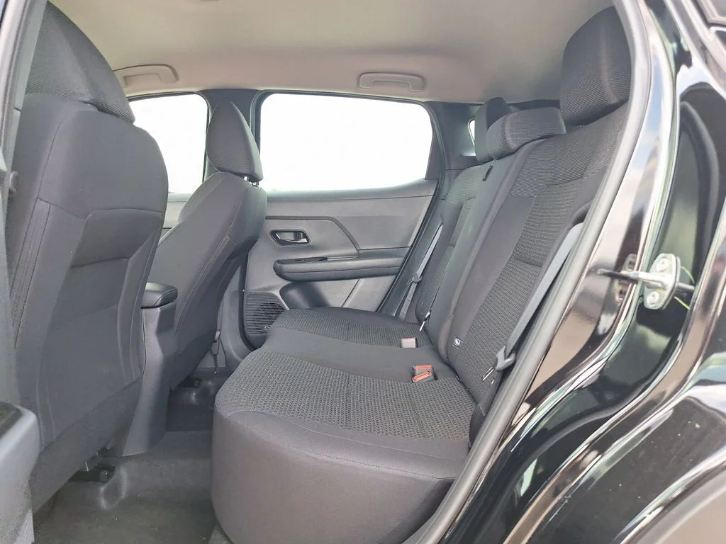 2026 Nissan KICKS S - Photo 10
