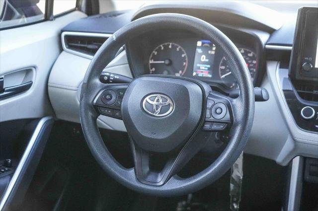 Certified Used 2023 CELESTITE Toyota  image 15