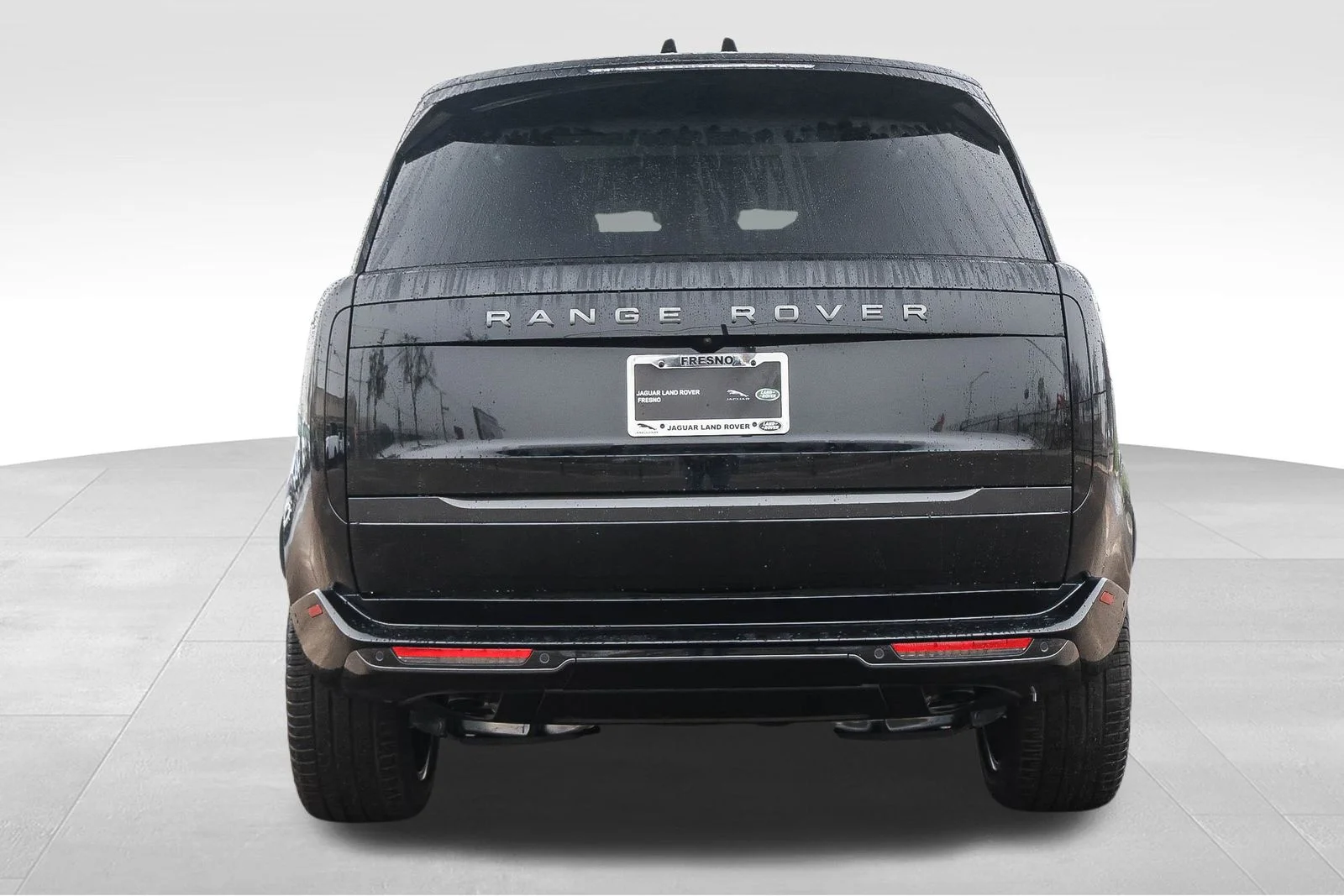 2025 Land Rover Range Rover SE - Photo 6