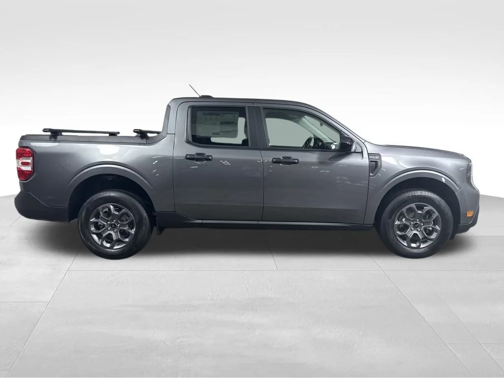 2026 Ford Maverick XLT - Photo 10