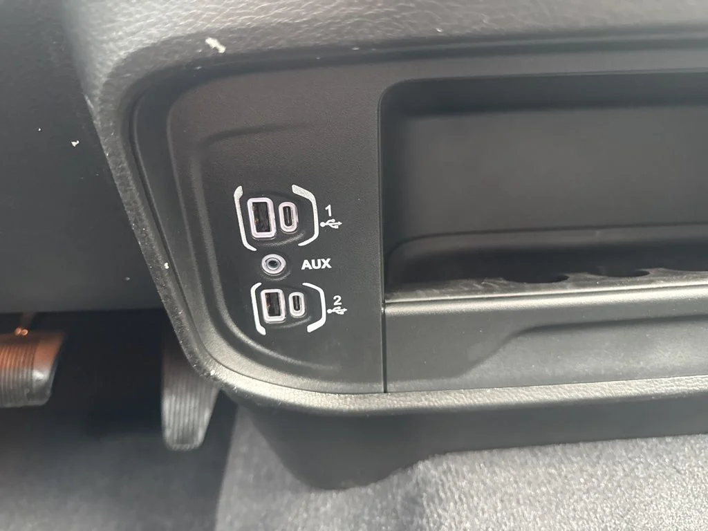 2026 RAM 2500 Rebel - Photo 30