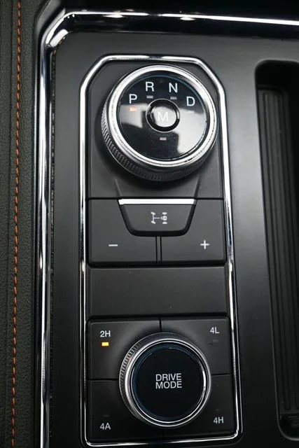 2024 Ford Expedition Timberline - Photo 13