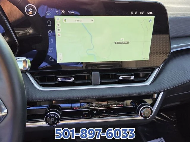 Used 2025 Black Chevrolet LT image 17