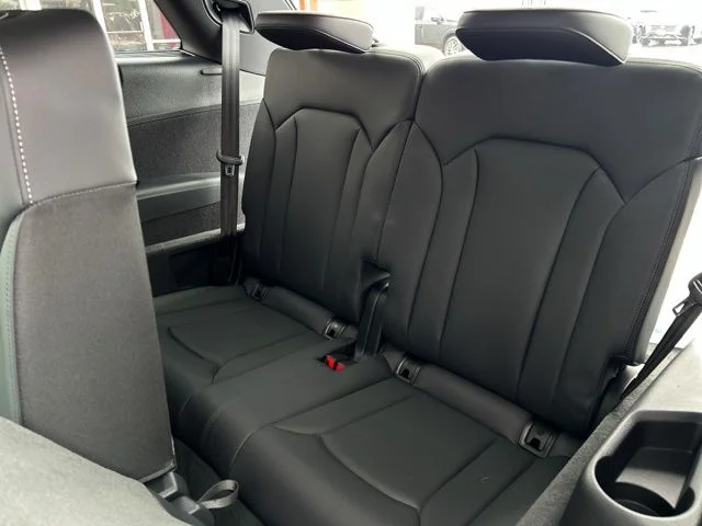 Used 2026  Audi 55 Premium Plus image 8
