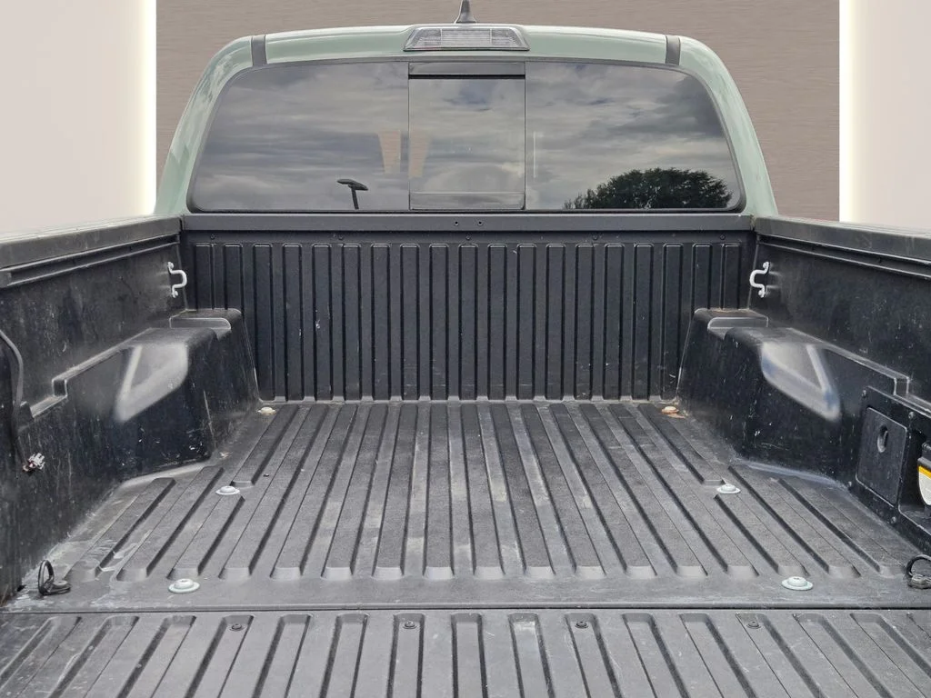 Used 2022  Toyota TRD Off-Road image 13