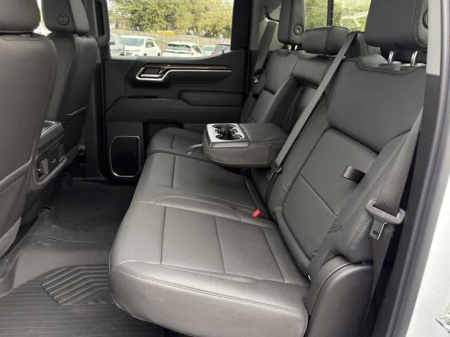 2026 Chevrolet Silverado 1500 LT - Photo 19