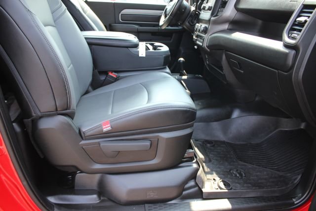 Used 2023 Red Ram Tradesman image 23