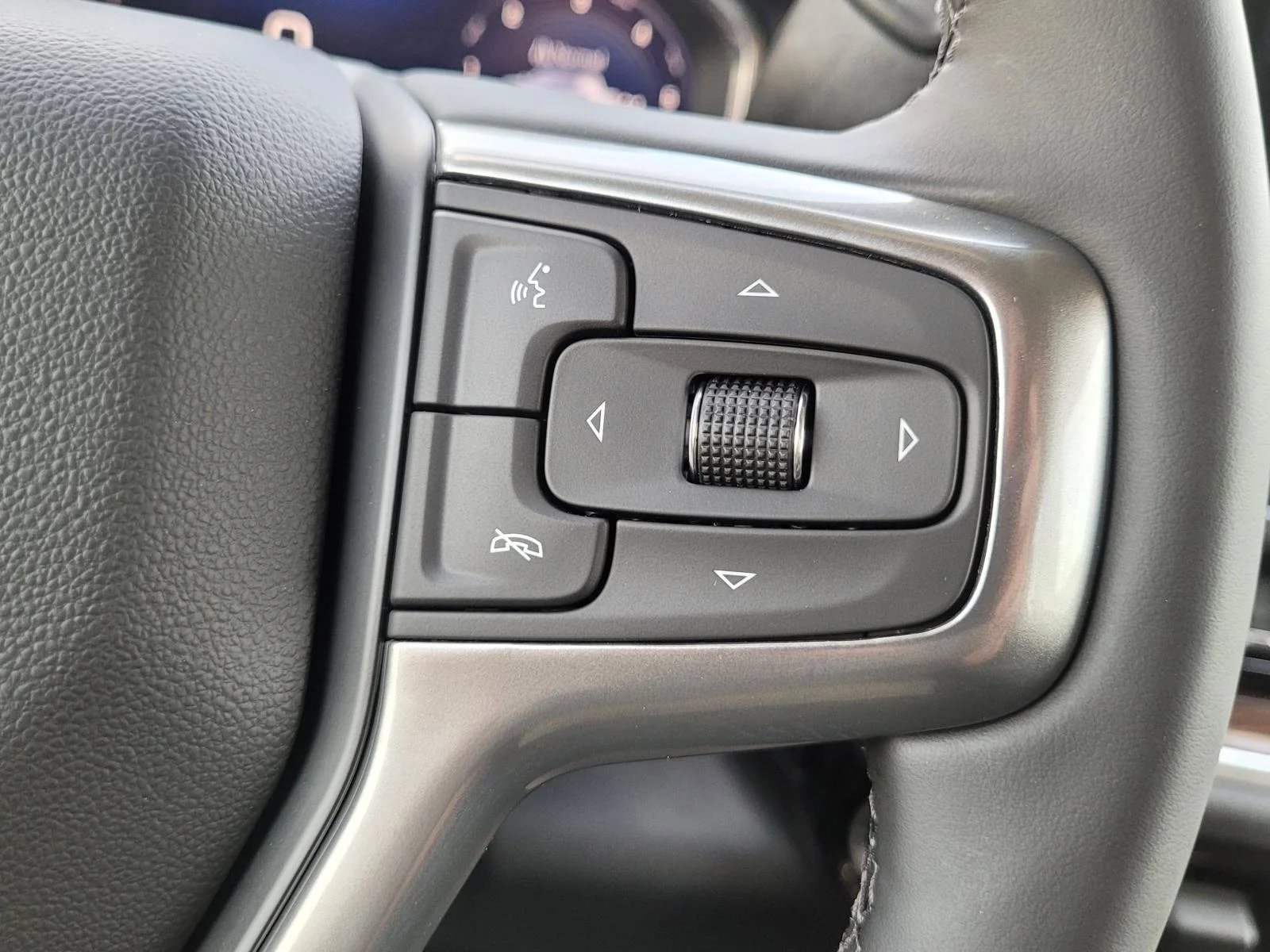 2026 Chevrolet Silverado 1500 LT - Photo 20