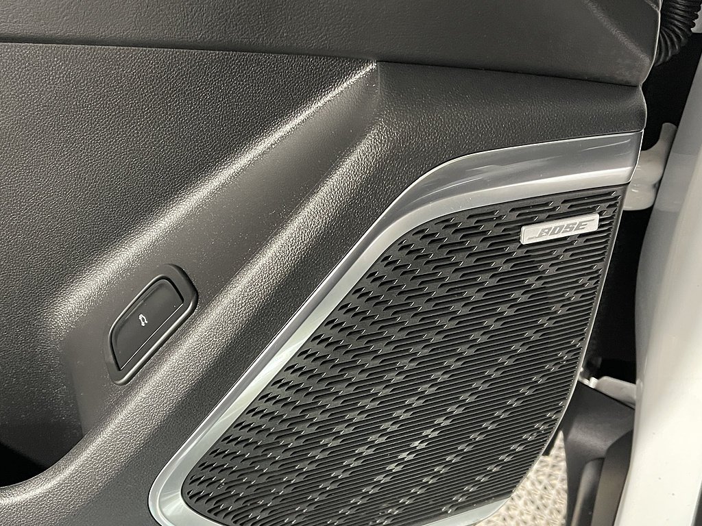 2026 Buick Enclave Preferred - Photo 34