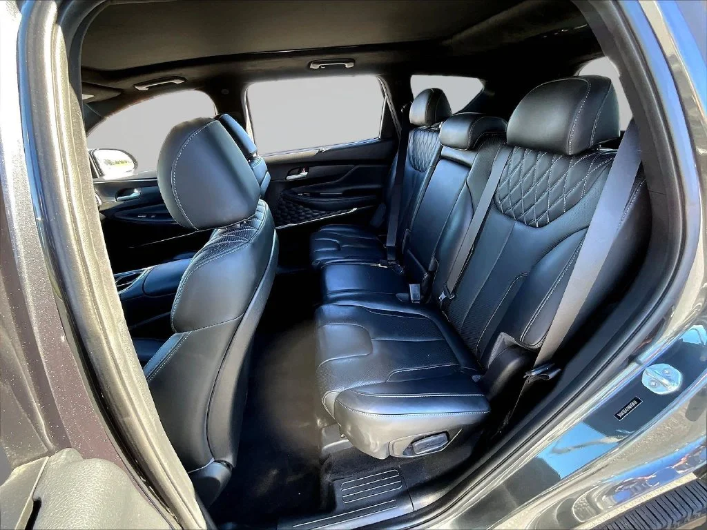Used 2022 Gray Hyundai Calligraphy image 26