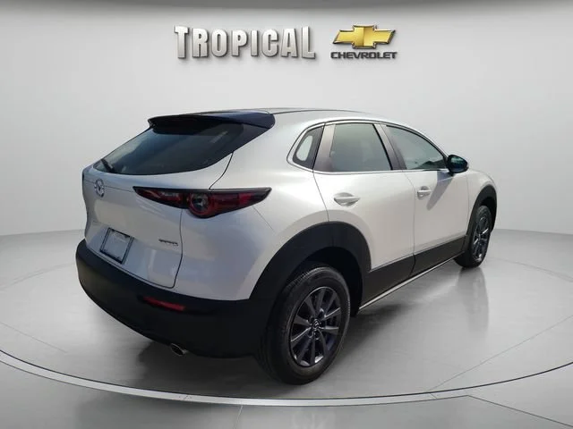 Used 2024 White Mazda 2.5 S image 5