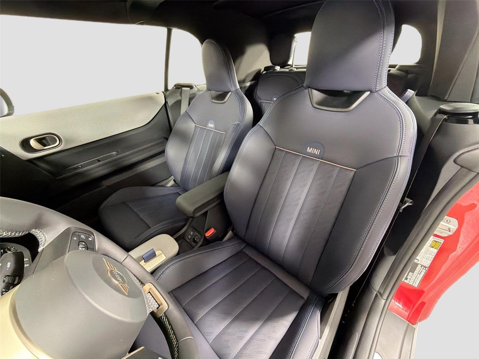 New 2026 Chili Red II MINI Cooper image 20