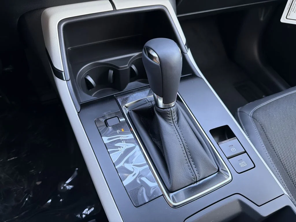 New 2026 Gray Mazda 2.5 S Preferred image 18