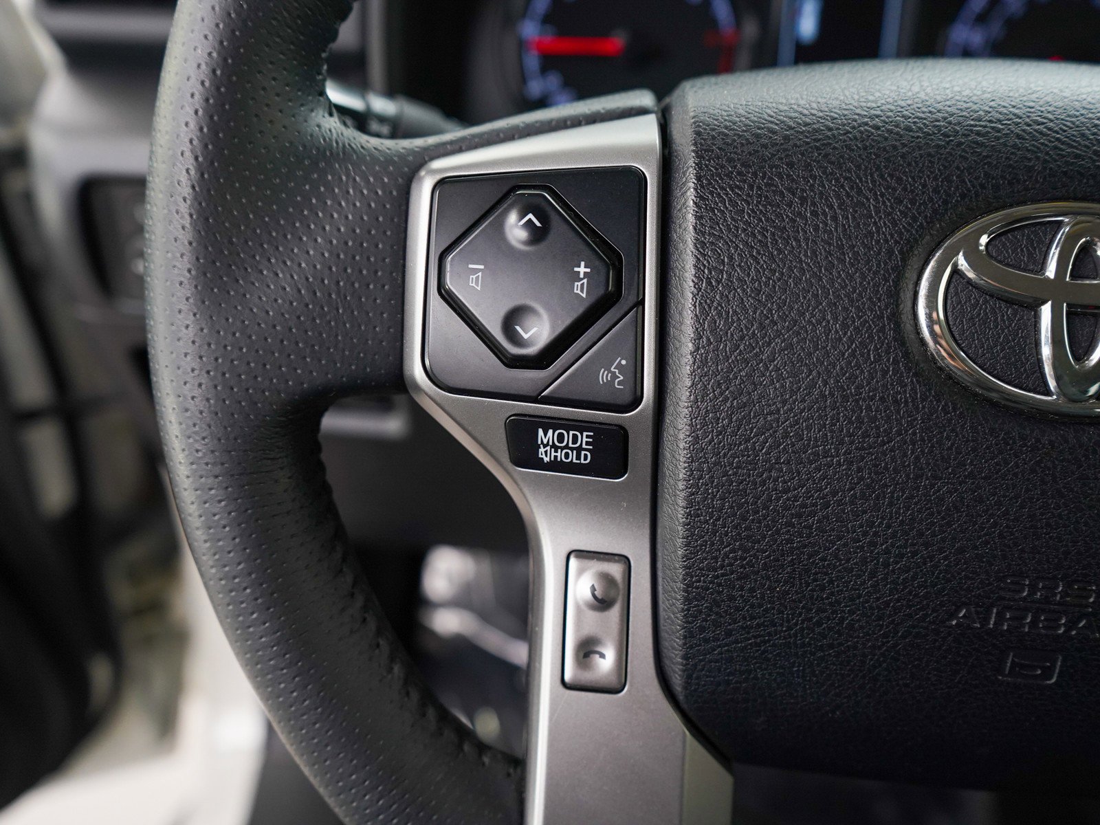 2021 Toyota 4Runner Trail - Photo 23