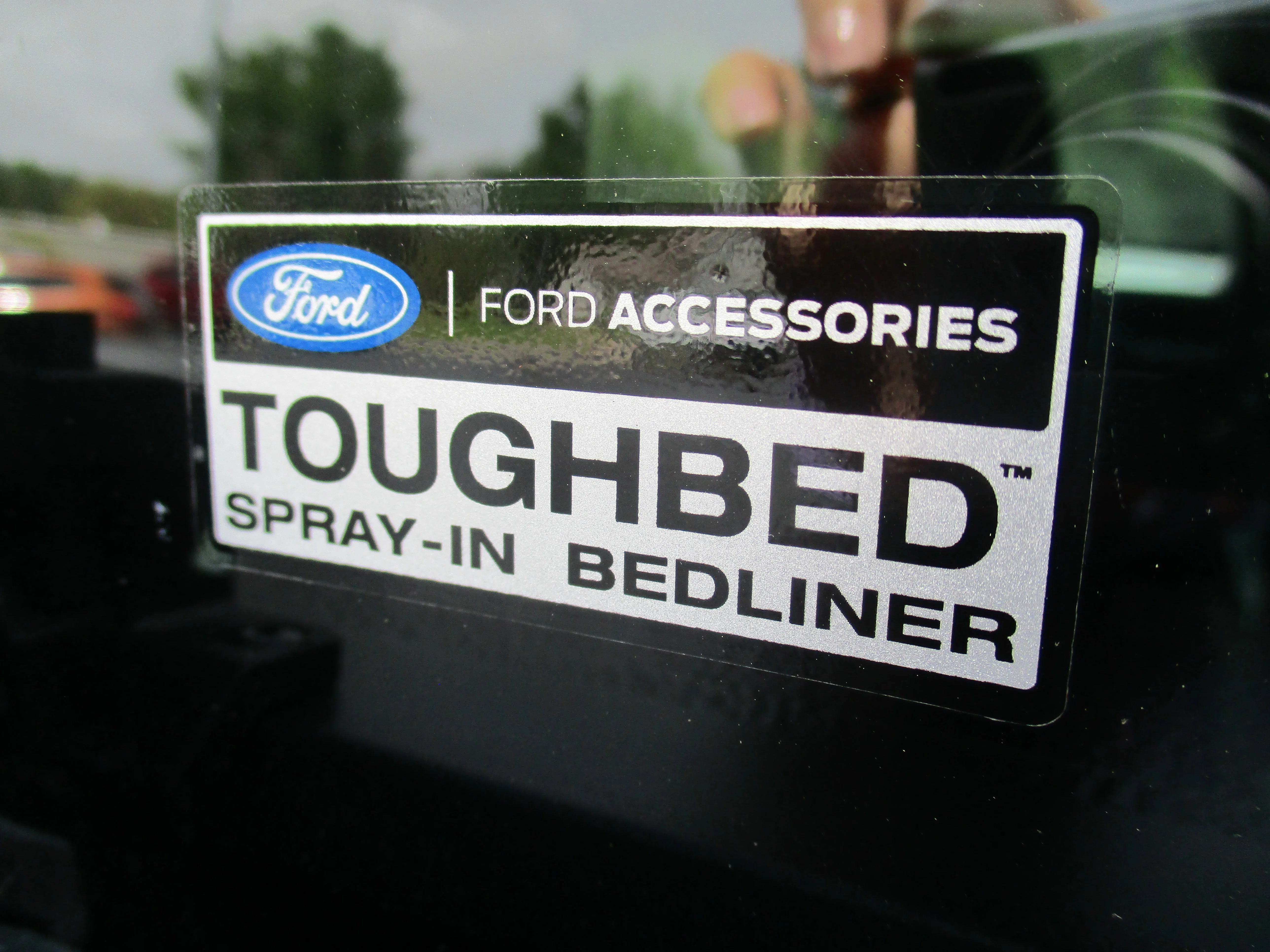 Used 2022 Area 51 Ford XLT Hybrid FWD image 45