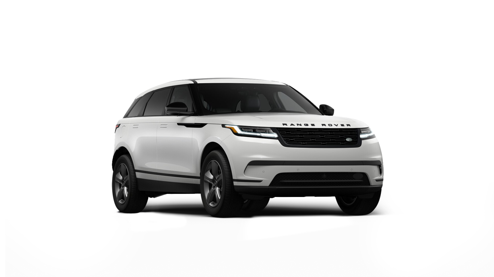 New 2026 Fuji White LAND ROVER S 250PS image 1