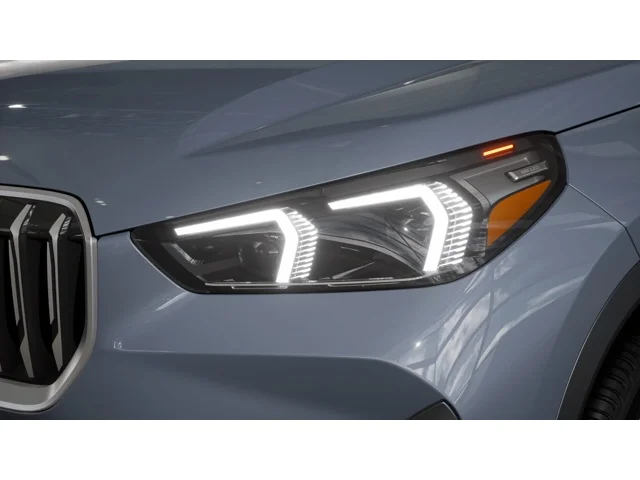New 2027 Storm Bay Metallic BMW  image 6
