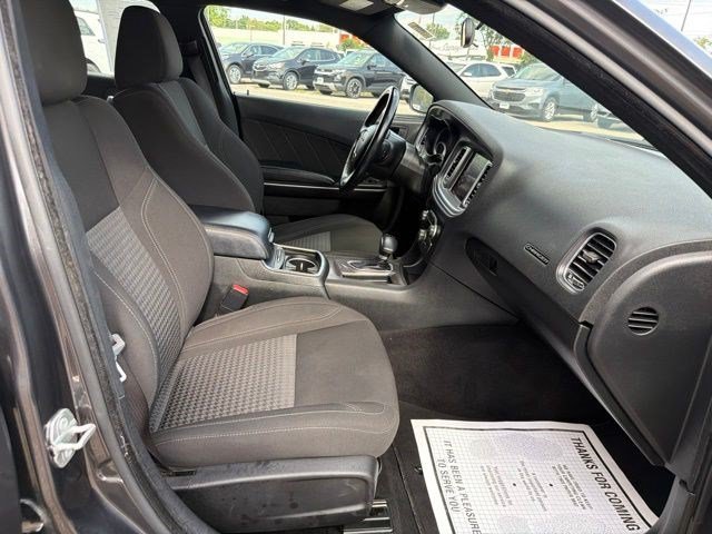 Used 2023 Granite Pearlcoat Dodge SXT image 20