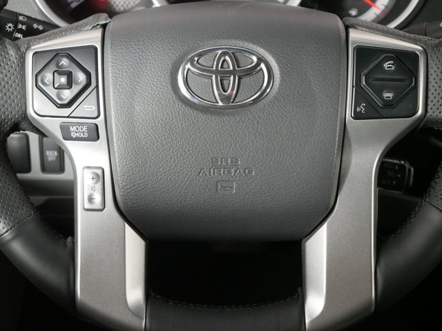 Used 2014 Blue Ribbon Metallic Toyota TRD Sport w/ Extra Value Pkg image 19