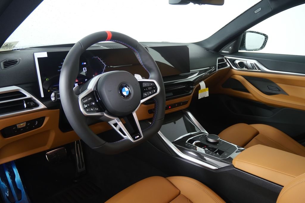 Used 2026 Portimao Blue Metallic BMW M440i Gran Coupe image 13