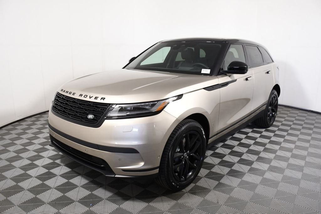 New 2026 Batumi Gold Land Rover S image 1