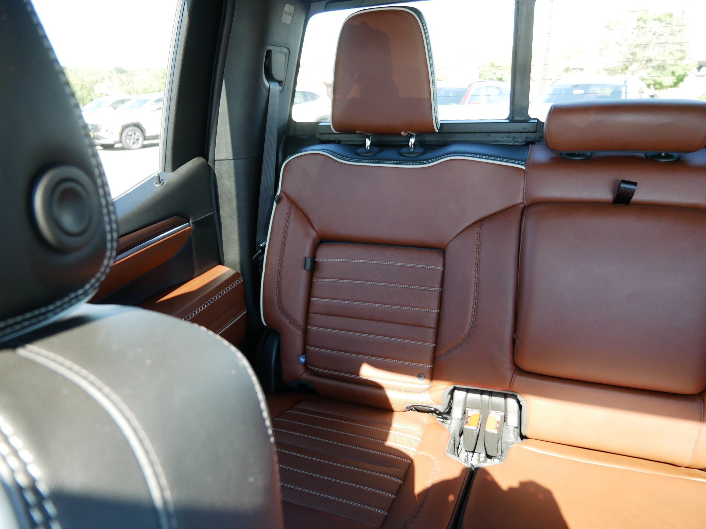 2024 GMC Sierra 1500 Denali Denali Ultimate - Photo 12
