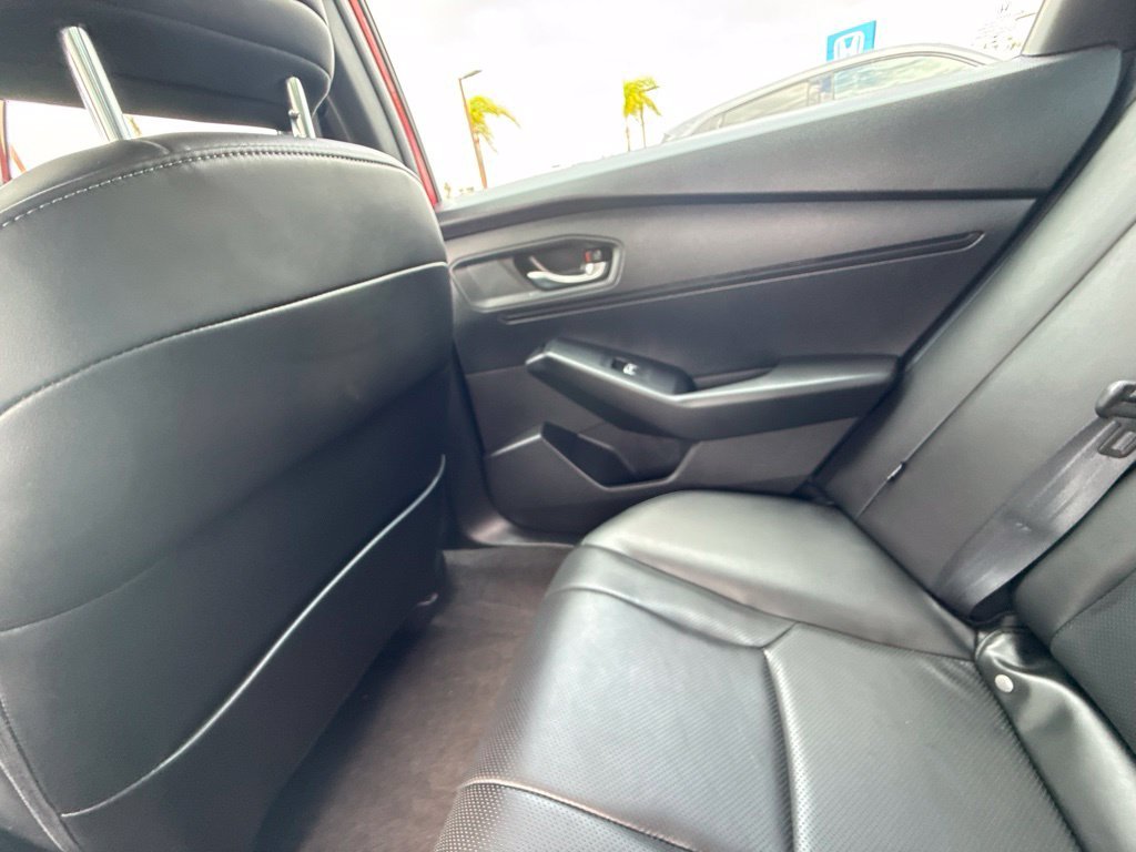 Certified Used 2024  Honda Sport-L image 15