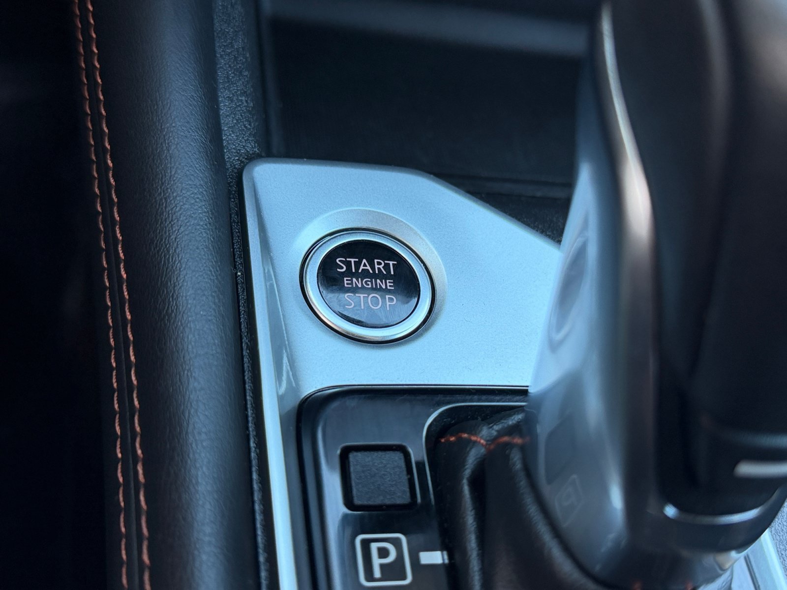 Used 2020 Deep Blue Pearl Nissan 2.5 SR image 23
