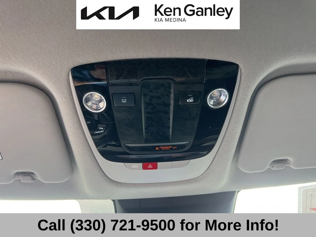 Certified Used 2024 Gray Kia S image 40