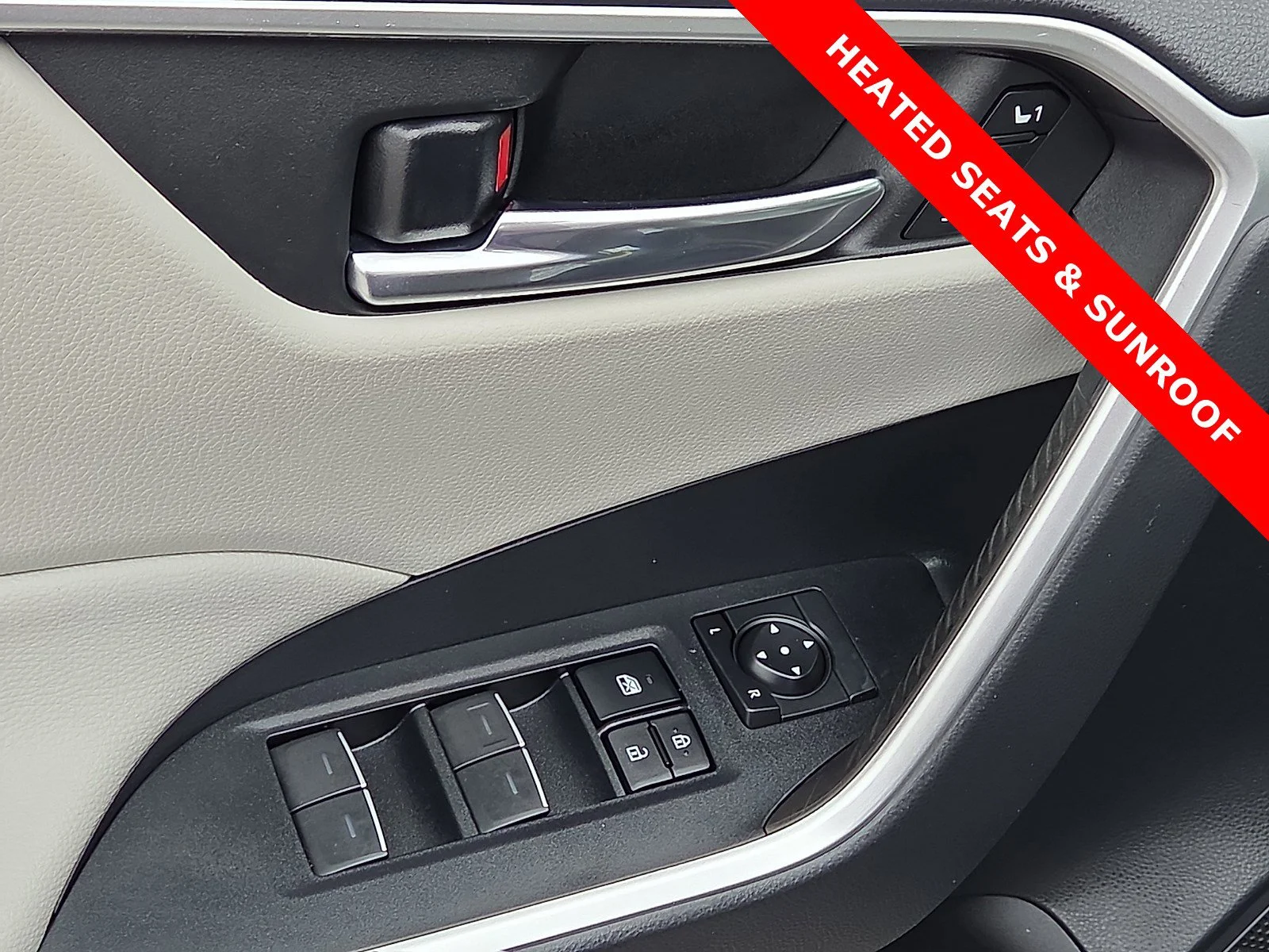 Used 2022 Blueprint Toyota Hybrid XLE Premium image 13