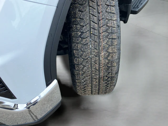 2026 GMC Sierra 1500 SLT - Photo 28
