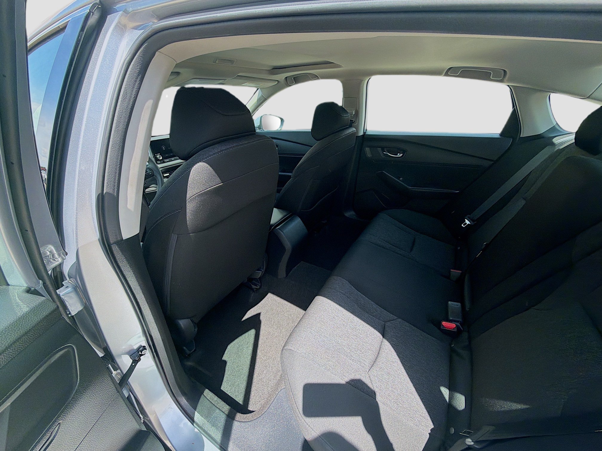 2024 Honda Accord EX - Photo 23