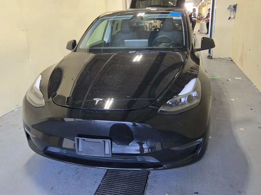 Used 2023 Tesla Model Y Performance with VIN 7SAYGDEF0PF793172 for sale in Bedford, OH