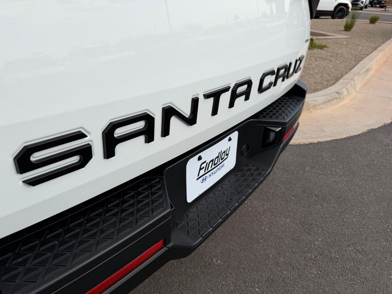 New 2026 White Hyundai SEL image 21