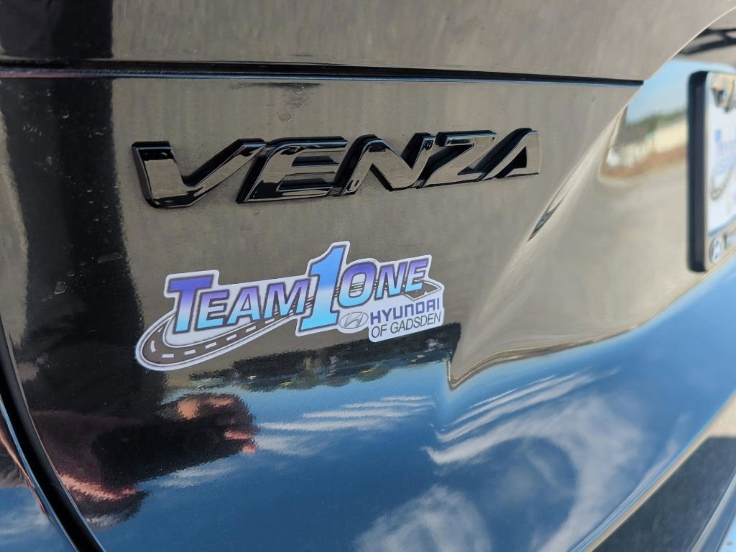 2024 Toyota Venza Nightshade - Photo 51