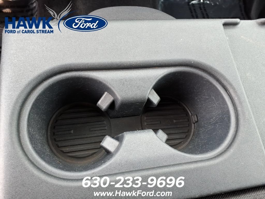Used 2023 Gray Ford XL image 16
