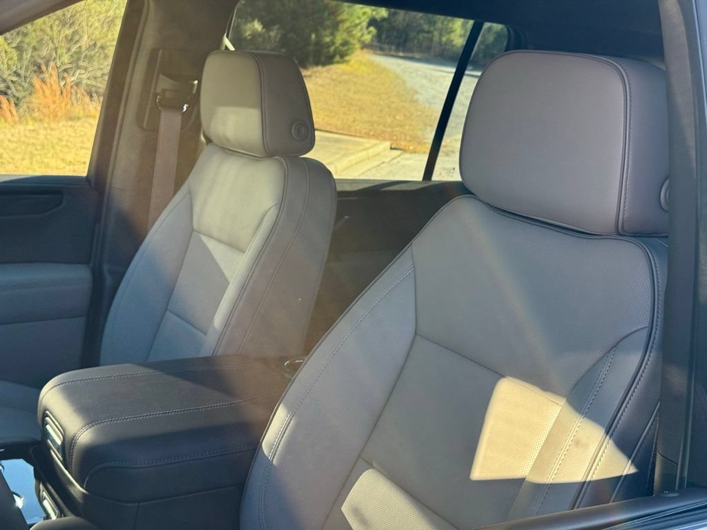 2026 GMC Yukon XL Elevation - Photo 15