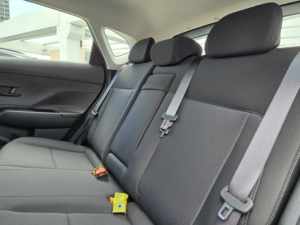 New 2027  Hyundai SE image 11